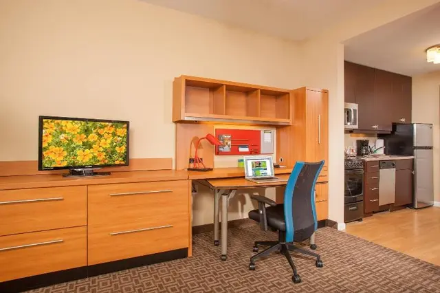TownePlace Suites Cheyenne Southwest/Downtown Area