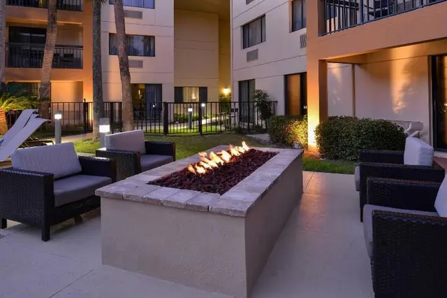 Courtyard Ocala