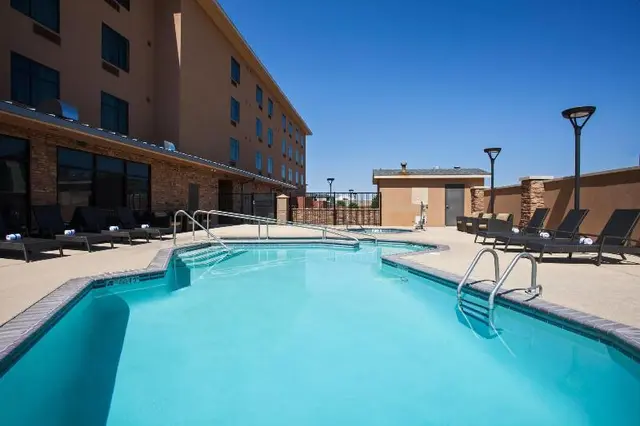 TownePlace Suites Hobbs