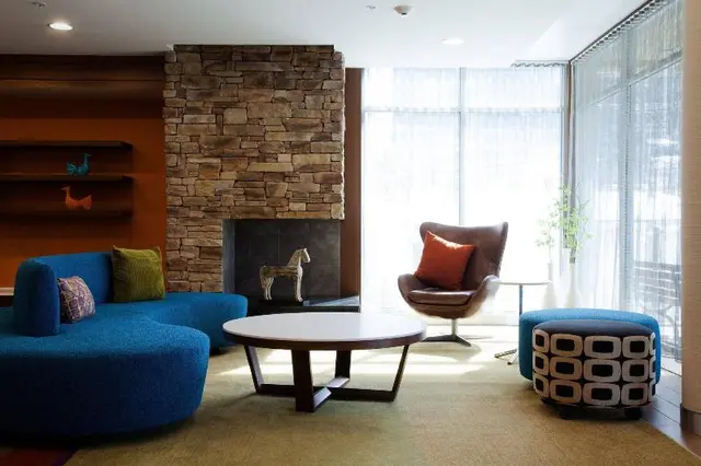 Fairfield Inn & Suites Ithaca
