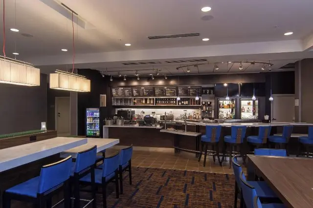 Courtyard Raleigh-Durham Airport/Brier Creek