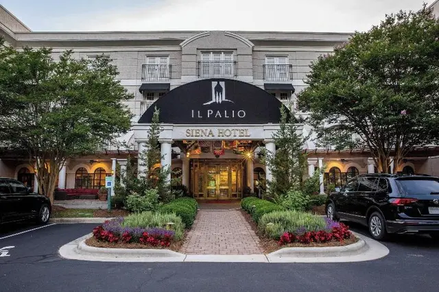 The Siena Hotel, Autograph Collection