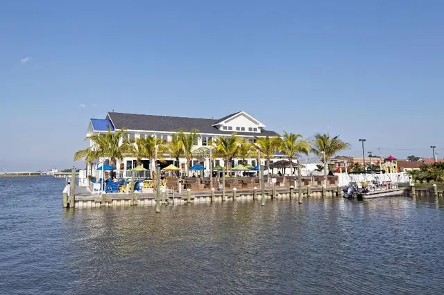 Fairfield Inn & Suites Chincoteague Island