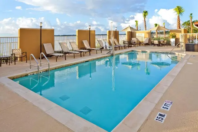TownePlace Suites Fort Walton Beach-Eglin AFB