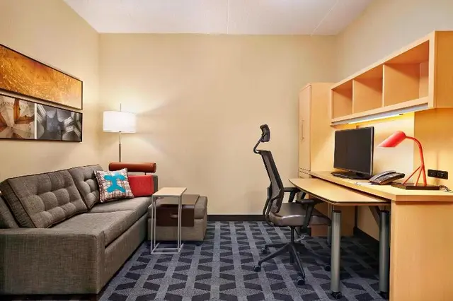 TownePlace Suites London