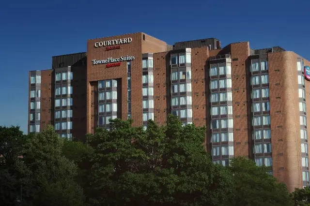 Courtyard Toronto Northeast Markham