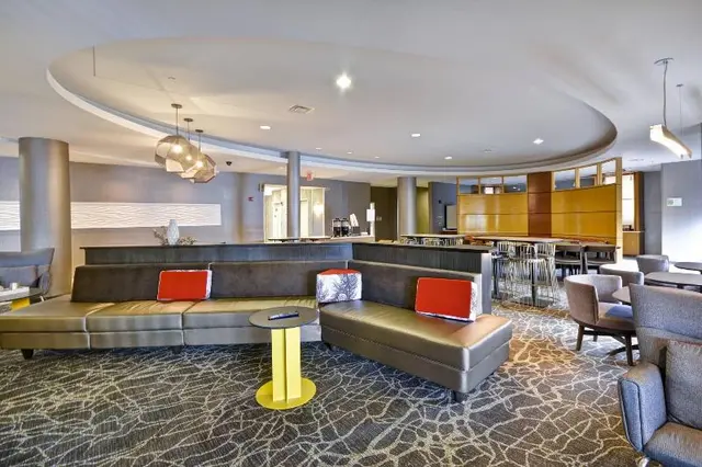 SpringHill Suites Lexington Near Univ. of Kentucky