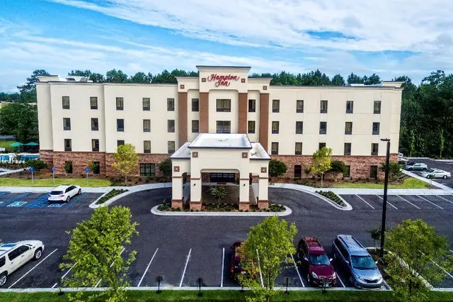 Hampton Inn Summerville, SC