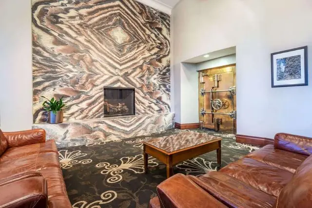 The Mining Exchange A Wyndham Grand Hotel & Spa