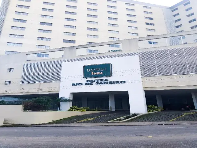 Nobile Inn Dutra Rio de Janeiro