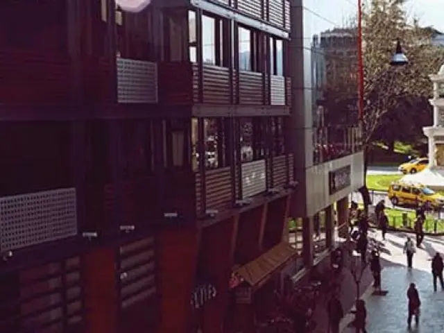Suites Apart Bursa