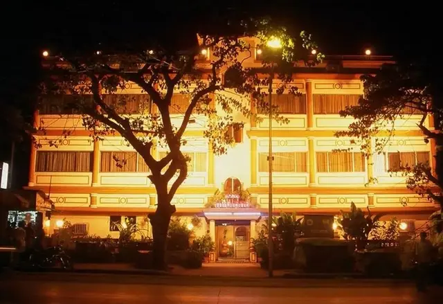 Hotel Midland