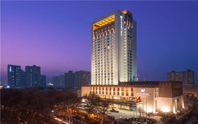 Xian Grand New Century Hotel