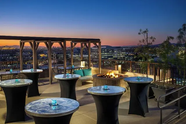 Residence Inn Tempe Downtown/University