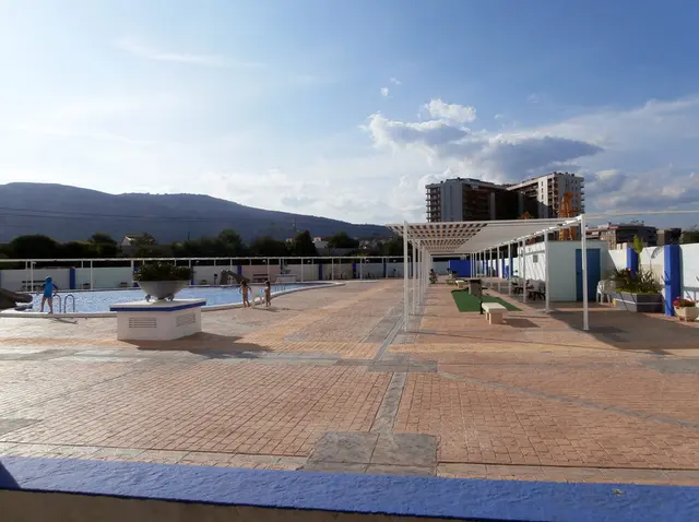 Apartamentos Mar De Oropesa 3000