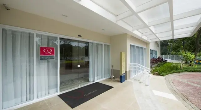 Promenade Rio Stay