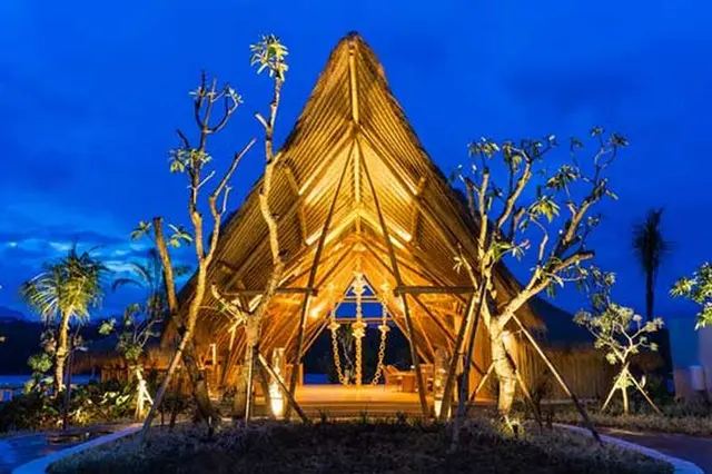 Menjangan Dynasty Resort