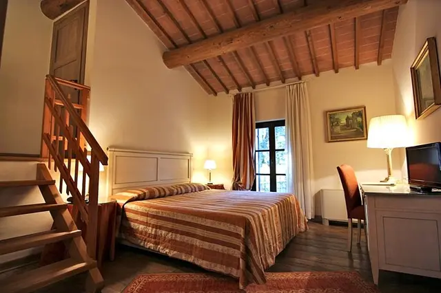 Villa Giona