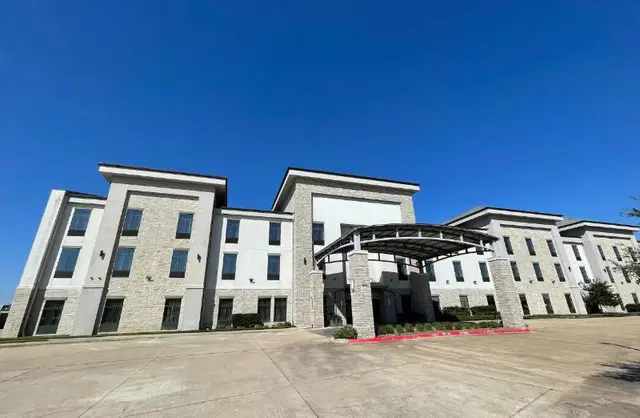 Best Western Premier Energy Corridor