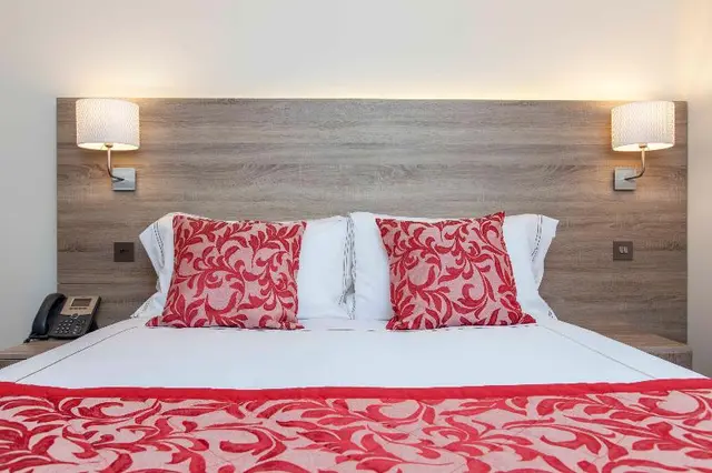 Hotel Shepherd's Bush London