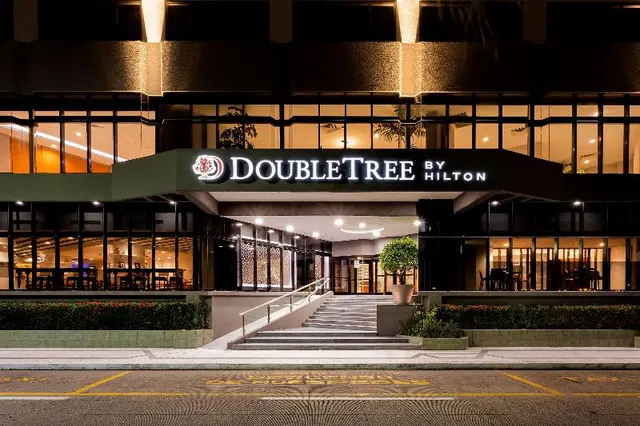 DoubleTree By Hilton Veracruz