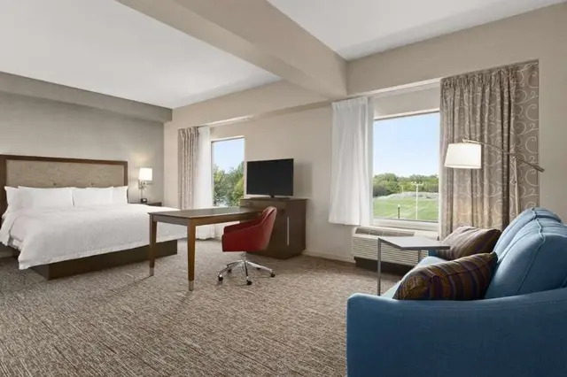 Hampton Inn Penn Yan