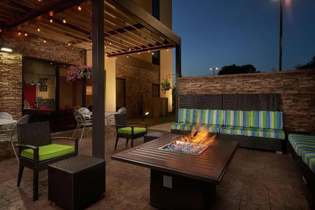 Home 2 Suites By Hilton Muskogee