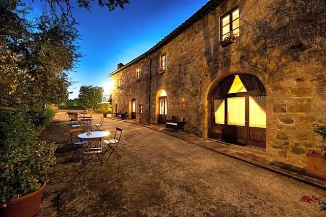Sarna Residence