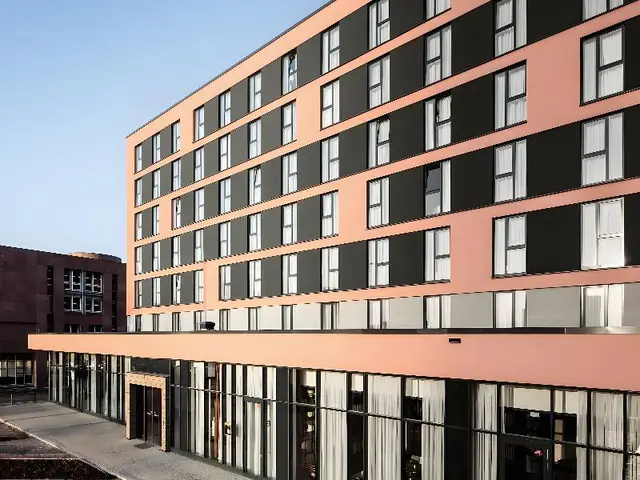 Leonardo Hotel Braunschweig City Center