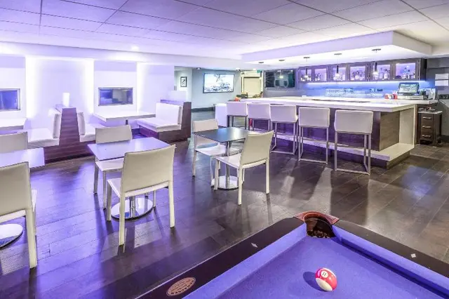 Aloft San Jose Cupertino