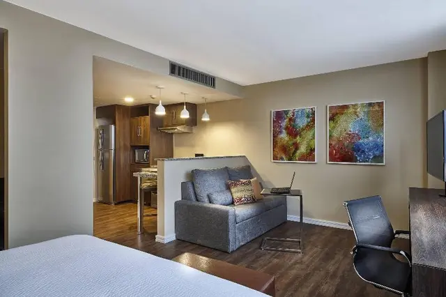 Residence Inn Rio de Janeiro Barra da Tijuca