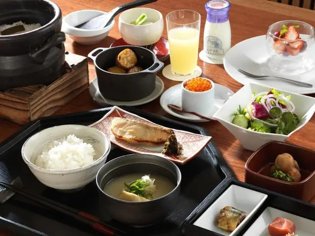 Niseko Konbu Onsen Tsuruga Besso Moku no sho