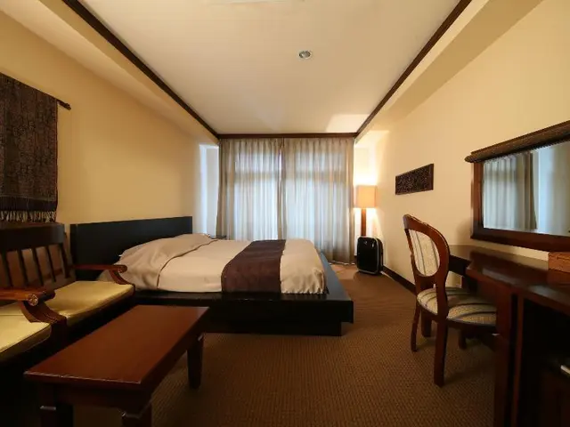 Hotel Wellness Forest Nasu