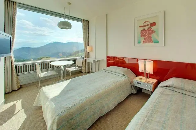 Minakami Kogen Hotel 200