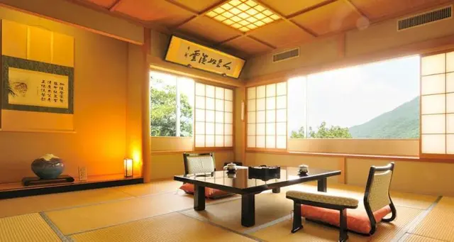 Ginshotei Awashima