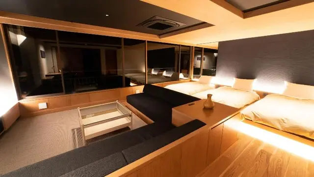 Hakone Yumoto Hotel