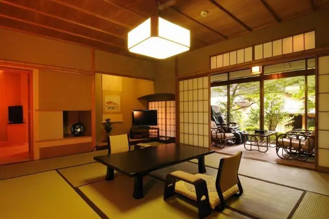 Taikanso