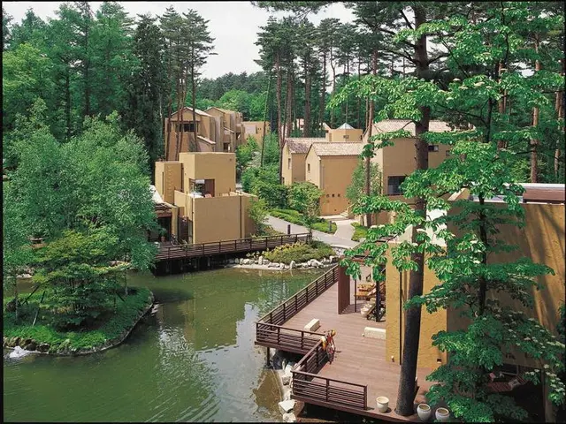 Fuji Premium Resort