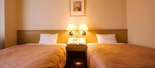 Hotel Anbient Tateshina