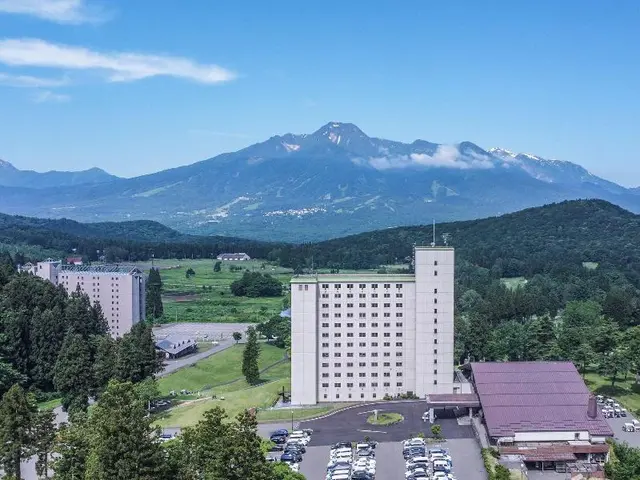APA Resort Joetsu Myoko