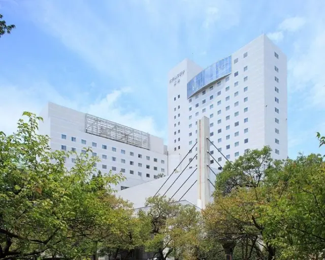 Hotel Fujita Fukui