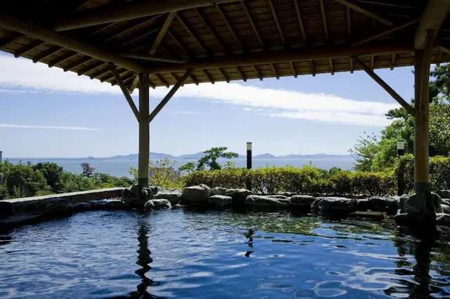 Higaki Hotel