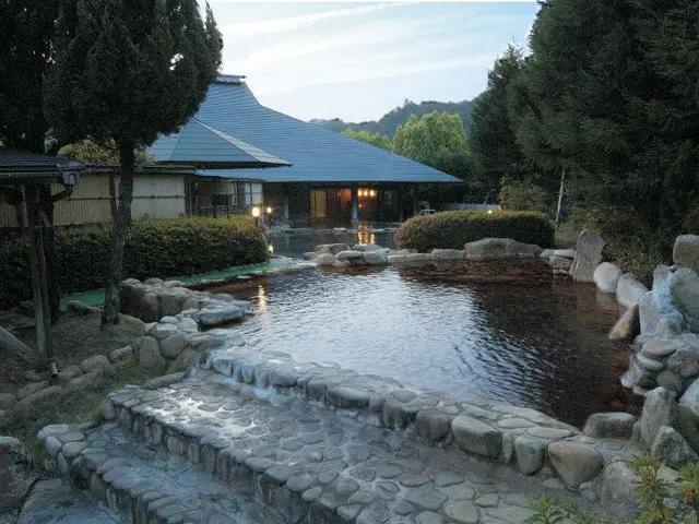 Watarase Onsen Hotel