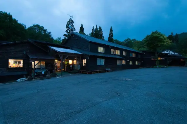 Yachi Onsen