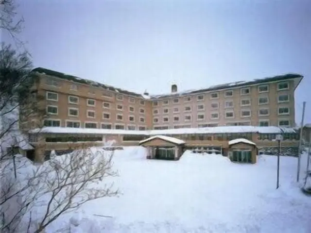 Shiga Park Hotel