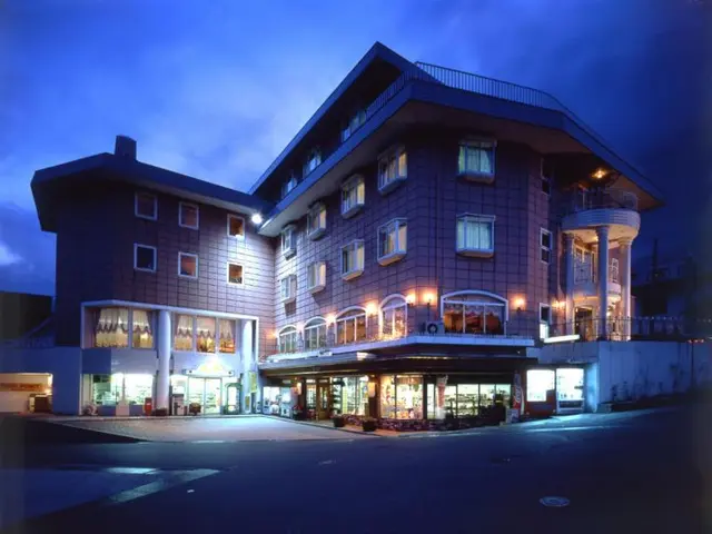 Resort In Marion Shinano
