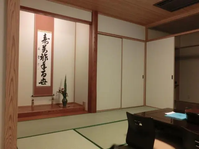 Yakushima Manten Ryokan
