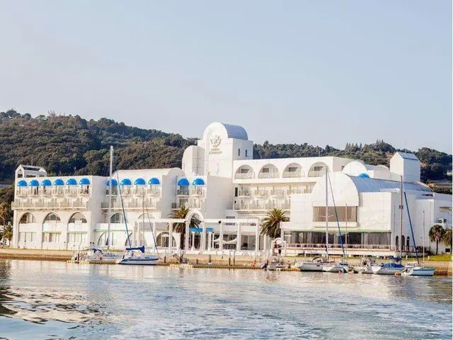 Hotel Limani