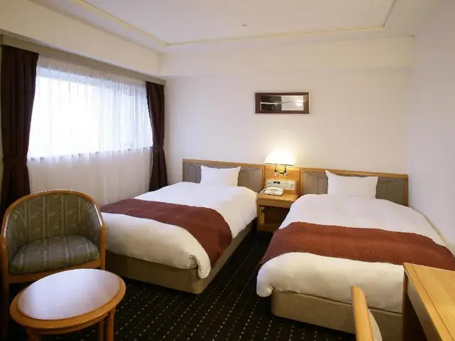 Art Hotel Joetsu