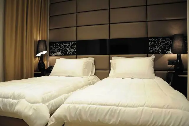 Senator Hotel
